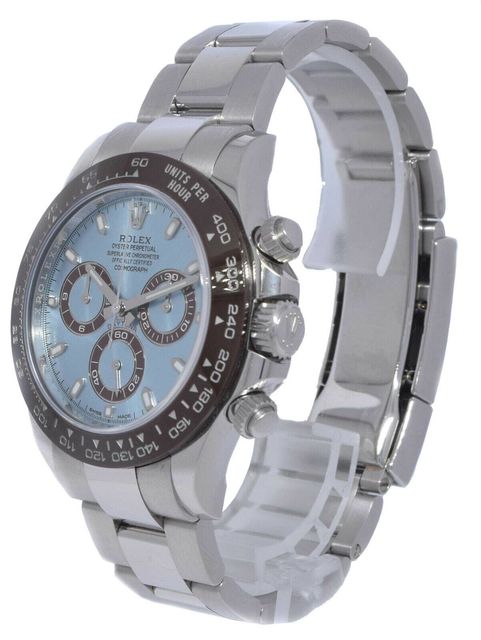 Rolex Daytona 116506 Image 3